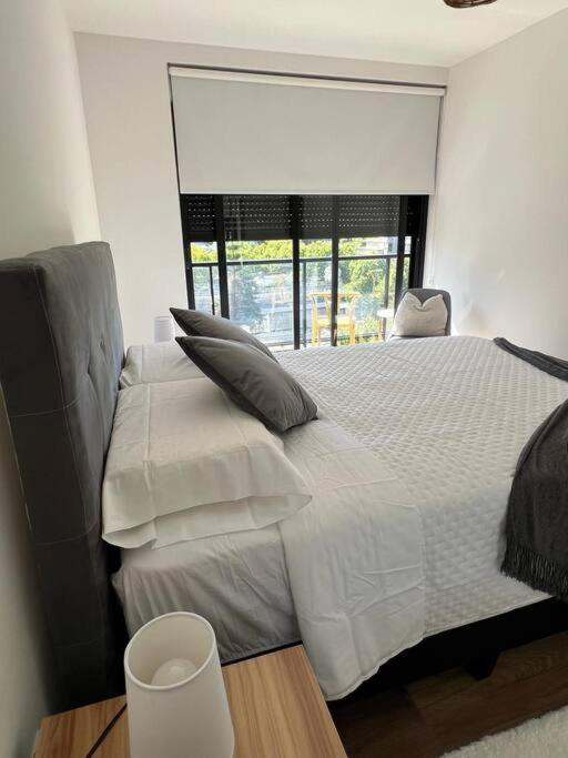 Encanto Mvd Piscina, Gym Y Cowork Apartment Montevideo