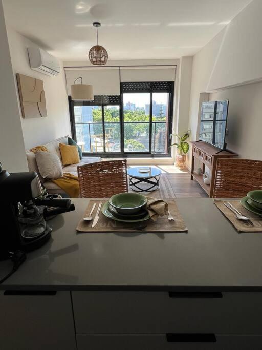 Encanto Mvd Piscina, Gym Y Cowork Apartment Montevideo