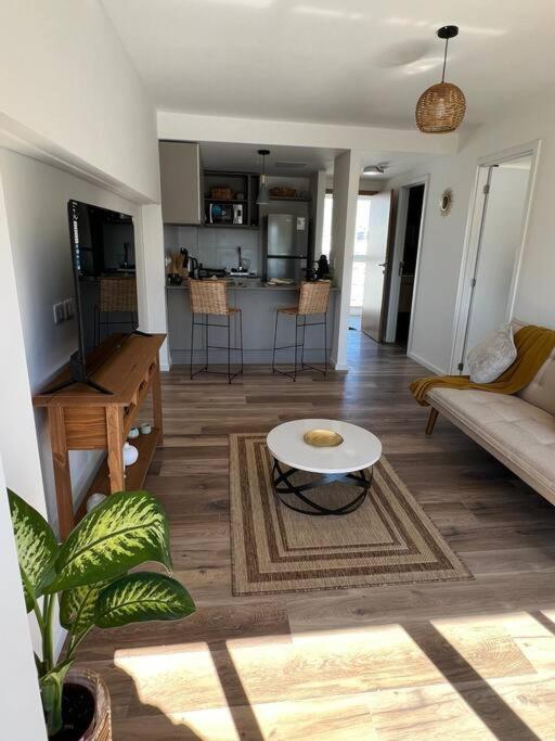 Apartment Encanto Mvd Piscina, Gym Y Cowork Montevideo