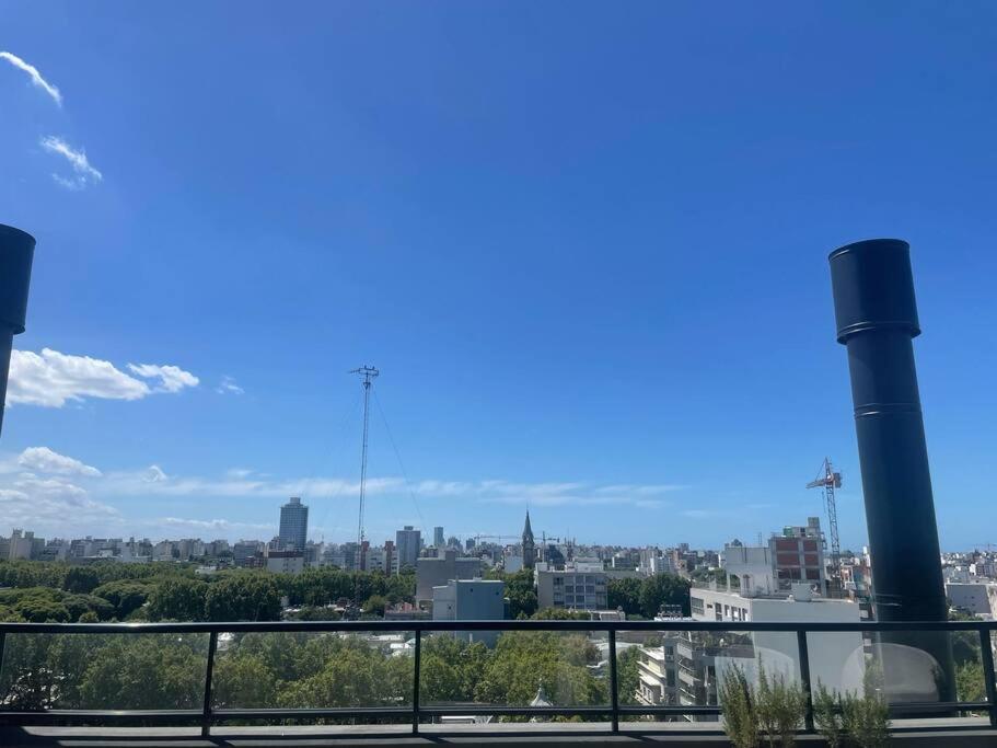 Apartment Encanto Mvd Piscina, Gym Y Cowork Montevideo
