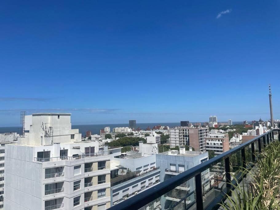 Apartment Encanto Mvd Piscina, Gym Y Cowork Montevideo