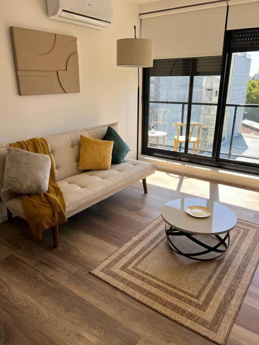 Encanto Mvd Piscina, Gym Y Cowork Apartamento *