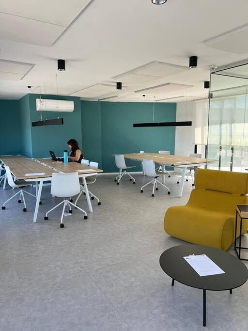 Apartamento Encanto Mvd Piscina, Gym Y Cowork *