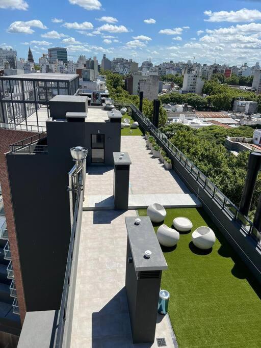 Encanto Mvd Piscina, Gym Y Cowork Apartamento Montevideo
