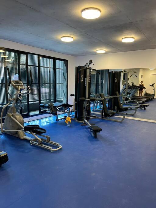 Apartamento Encanto Mvd Piscina, Gym Y Cowork
