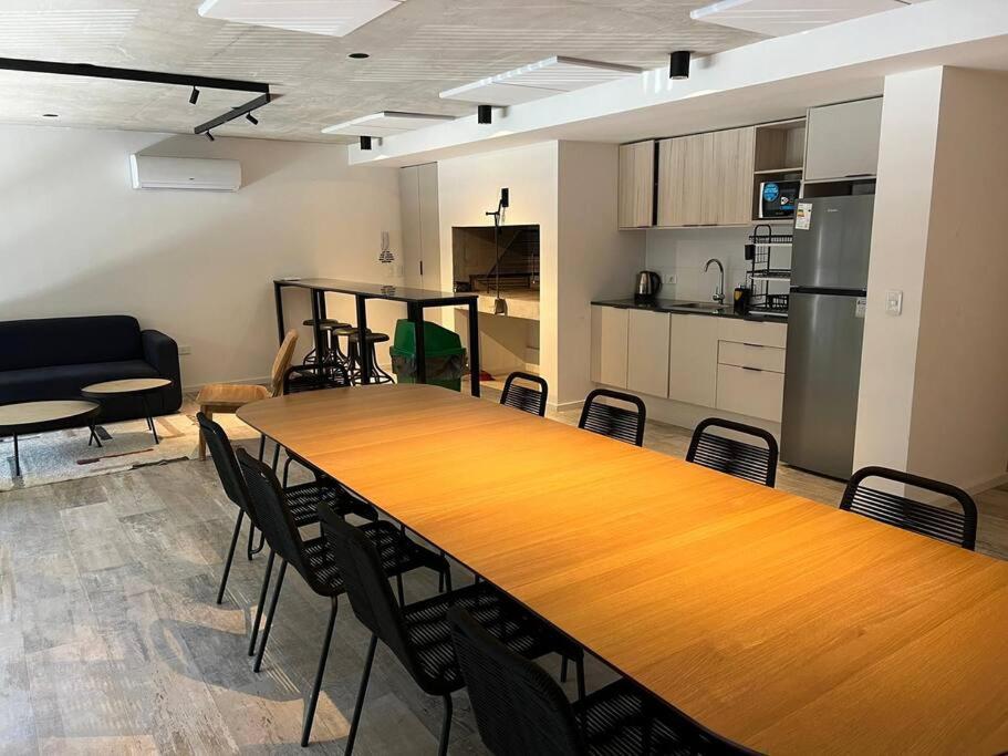 Encanto Mvd Piscina, Gym Y Cowork Apartamento Montevideo